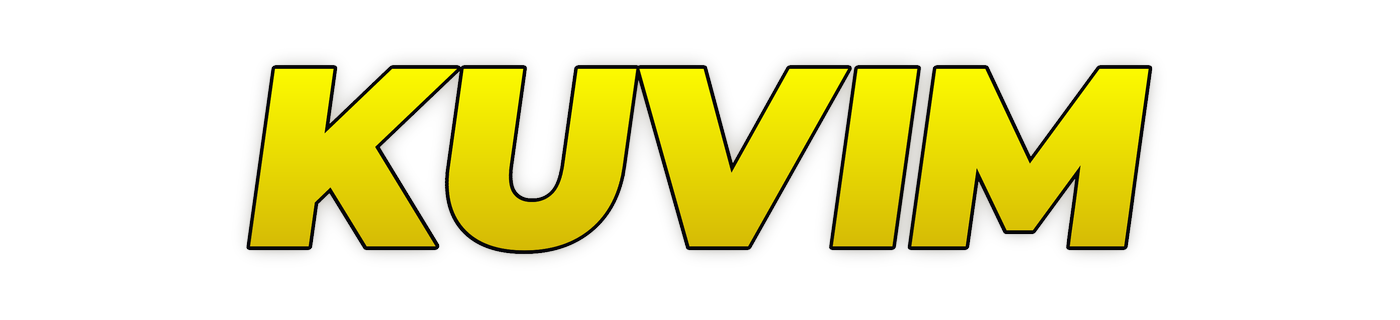 kuvim